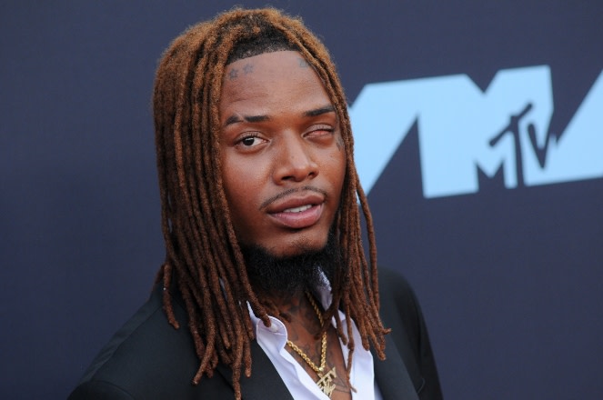 How tall is Fetty Wap?